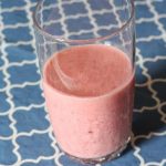 Strawberry Banana Smoothie Strawberry Banana Smoothie