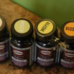 Glidden Testers