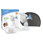 Evenflo SimplyGo Breast Pump Evenflo SimplyGo Breast Pump