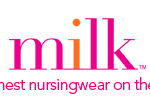 Milk Logo Milk Logo