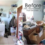 Glidden Paint Makeover
