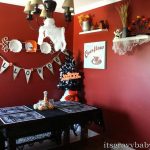 Halloween Decor Halloween Decor