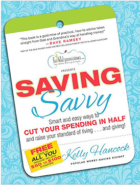 Saving Savvy