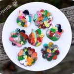 DIY Crayons
