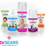 Dr. Sears Baby Care Line