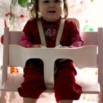Tripp Trapp High Chair