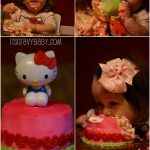 Bella's Birthday