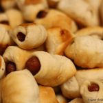 Pigs in a Blanket Pigs in a Blanket