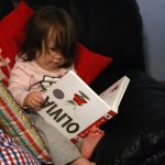 Our Little Reader
