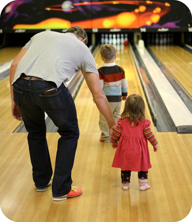 Family Bowling