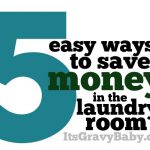 5 Way to Save 5 Way to Save
