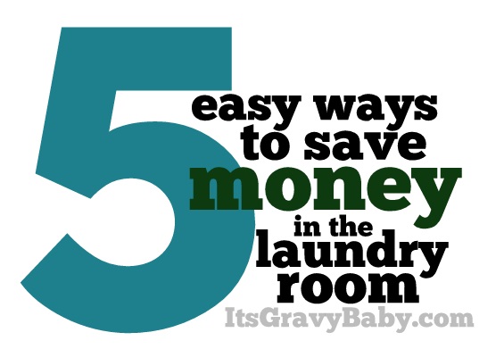 5 Way to Save
