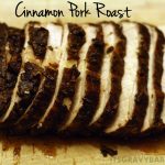 Cinnamon Pork Roast Cinnamon Pork Roast