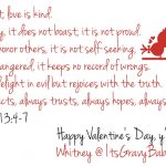 Valentines Day