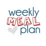 Weekly Meal Plan Thumb