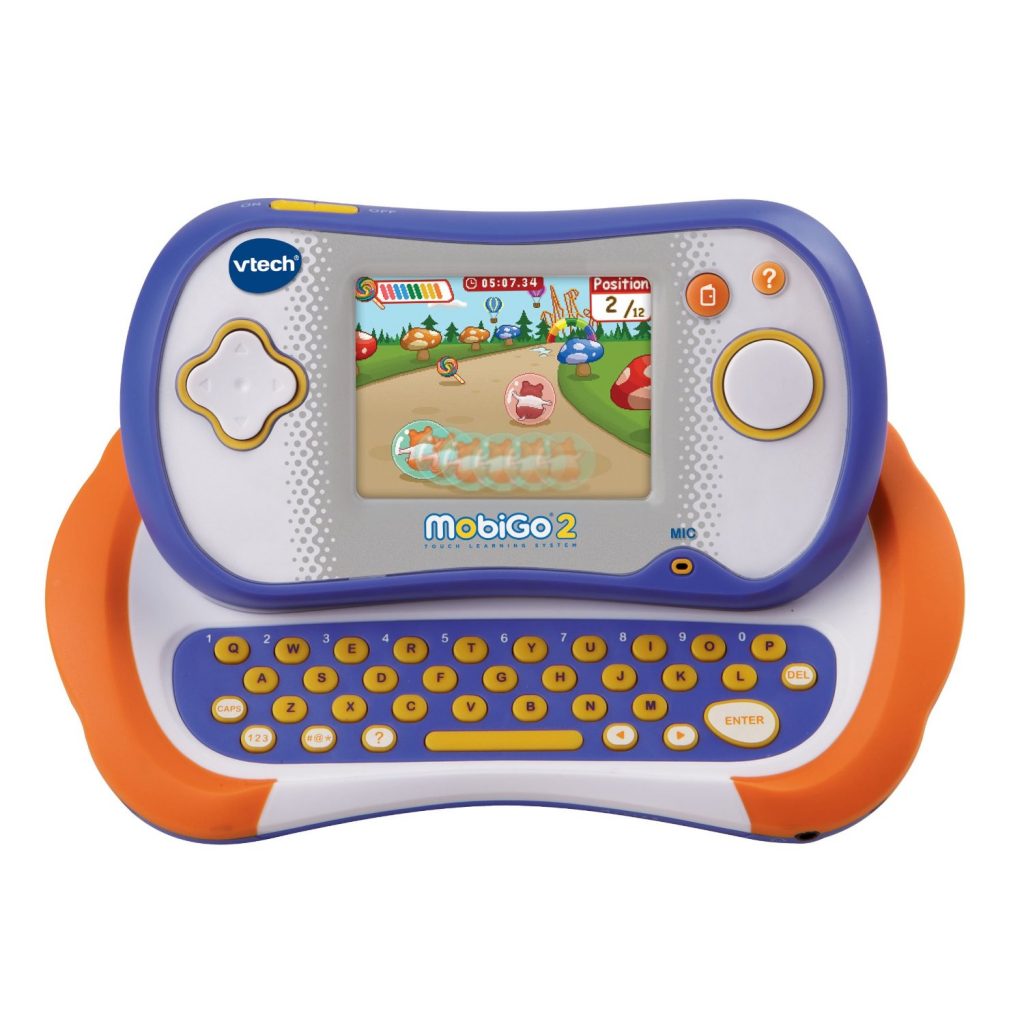 VTech MobiGo 2 Touch Learning System