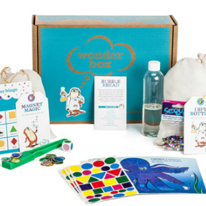 Wonder Box