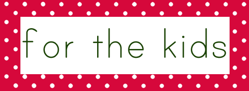 holiday gift guide for the kids