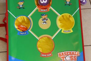 Smart Toss Math Game Learning Resources