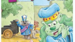 The Labyrinth Childrens Book