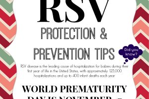 RSV Protection Prevention Tips