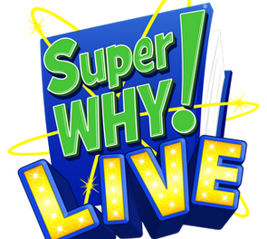 Super WHY Live
