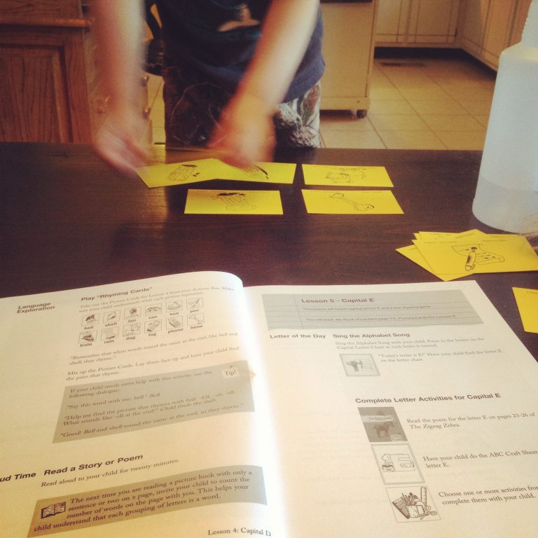 All About Reading Pre reading Review Homeschool All about reading pre reading review homeschool