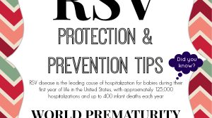 RSV Protection Prevention Tips